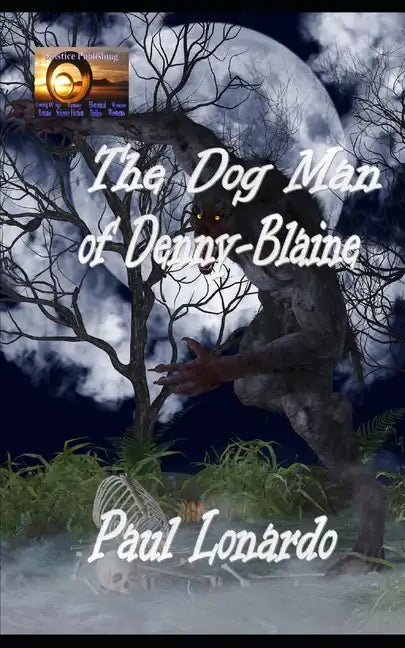 The Dog Man of Denny-Blaine - Paperback