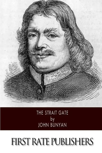 The Strait Gate - Paperback