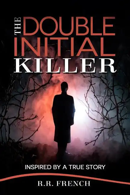 The Double Initial Killer - Paperback