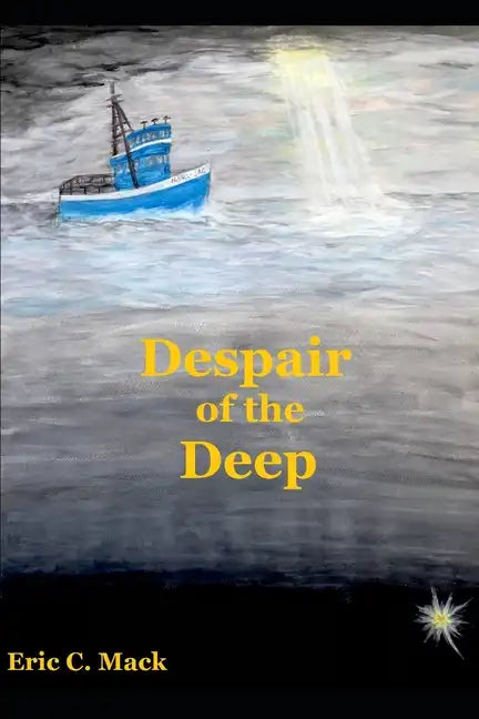 Despair of the Deep - Paperback