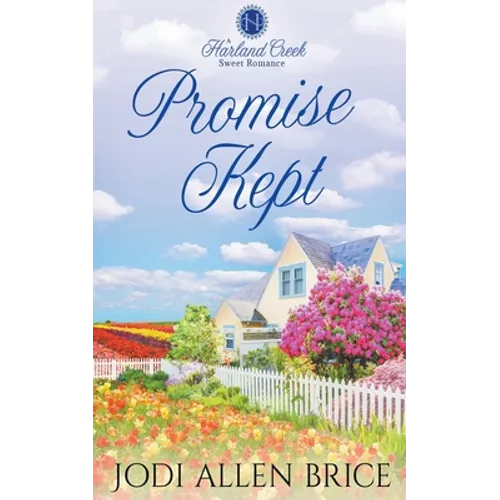Promise Kept - Paperback