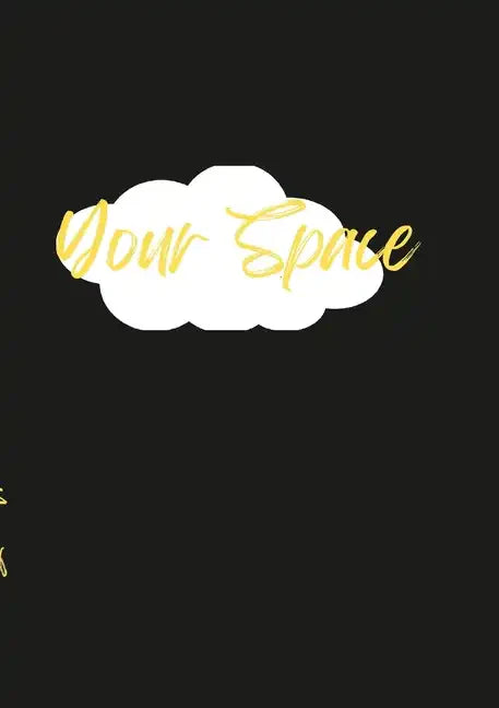 Your Space - Paperback