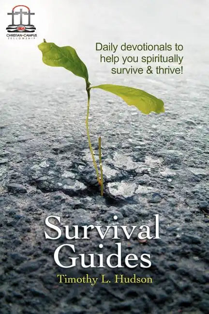 Survival Guides - Paperback