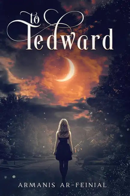 To Tedward - Paperback