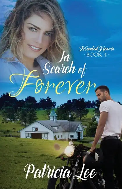 In Search of Forever - Paperback