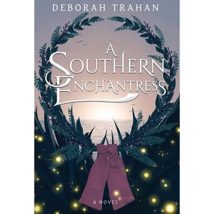 A Southern Enchantress - Hardcover