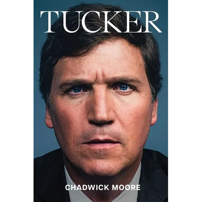 Tucker - Hardcover