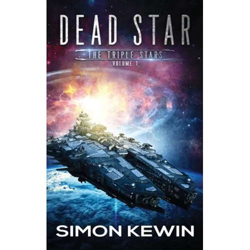 Dead Star - Paperback