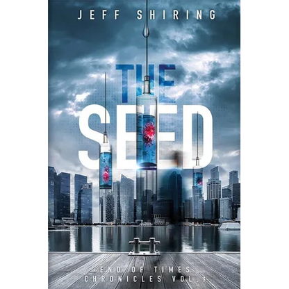 The Seed - Paperback