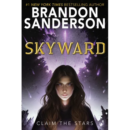 Skyward - Hardcover