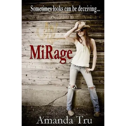 Mirage: Book Two - Paperback