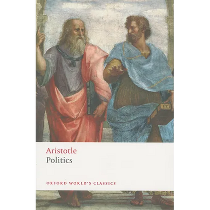 Politics - Paperback