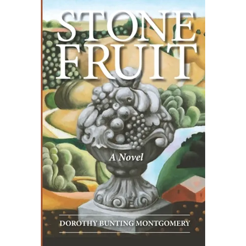 Stone Fruit - Paperback