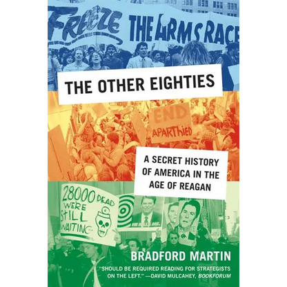 The Other Eighties - Paperback