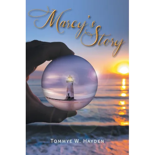 Marcy's Story - Paperback
