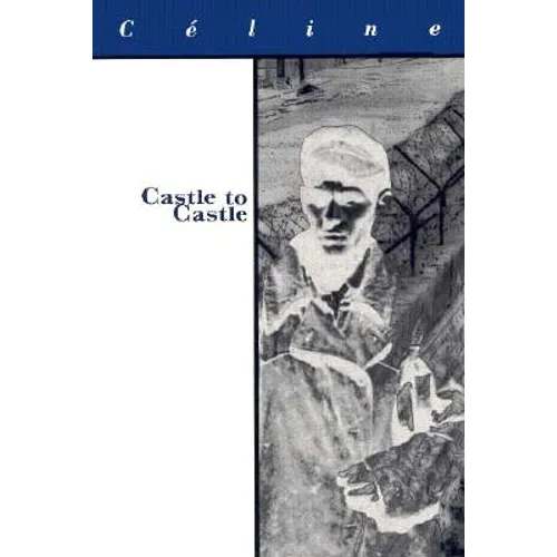 Castle to Castle - Paperback