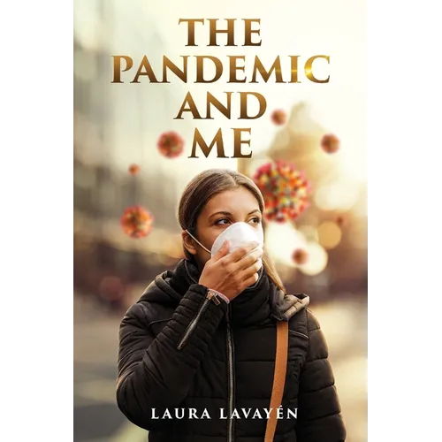 The Pandemic and Me - Paperback