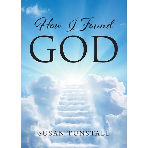 How I Found God - Paperback
