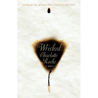Wrecked - Paperback