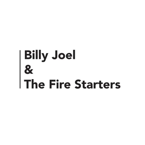 Billy Joel & The Fire Starters - Paperback