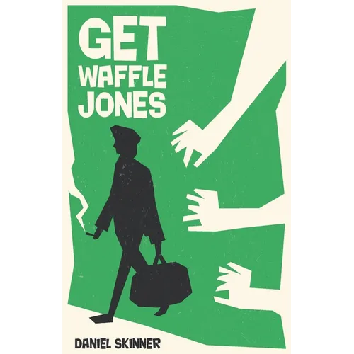 Get Waffle Jones - Paperback