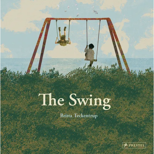 The Swing - Hardcover