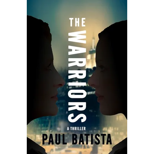 The Warriors: Volume 2 - Paperback