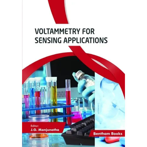 Voltammetry for Sensing Applications - Paperback