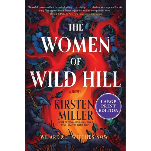 The Women of Wild Hill - Paperback
