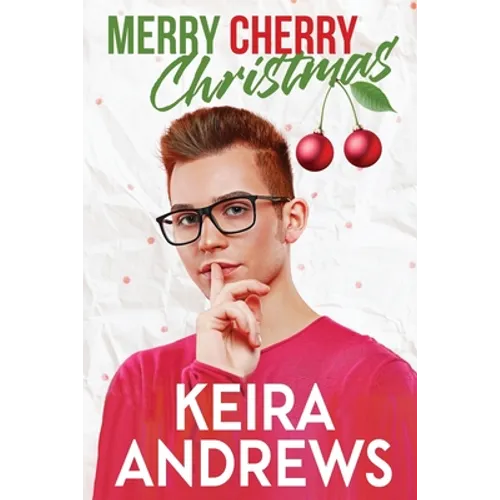 Merry Cherry Christmas - Paperback