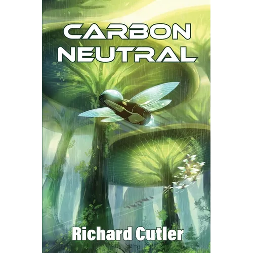 Carbon Neutral - Paperback
