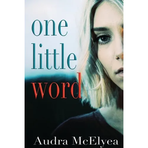 One Little Word - Paperback