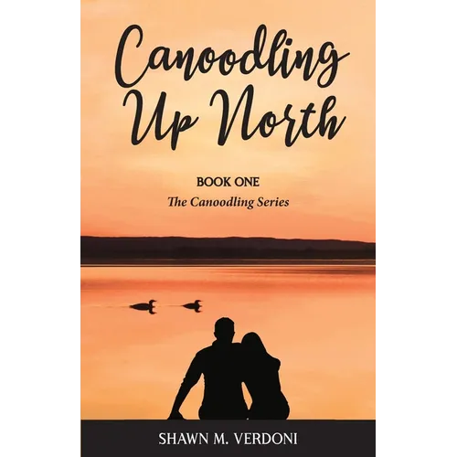 Canoodling Up North - Paperback