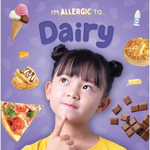 Dairy - Paperback