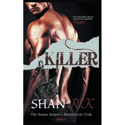 Killer - Paperback