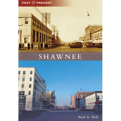 Shawnee - Paperback