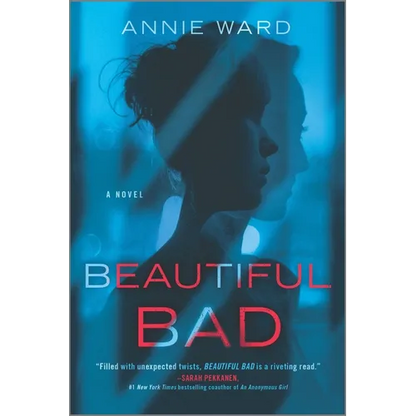 Beautiful Bad - Paperback