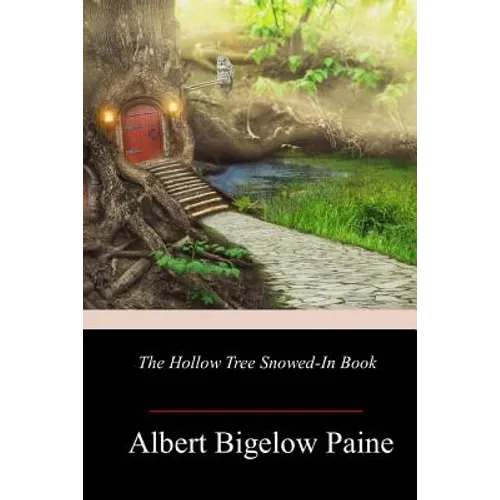 The Hollow Tree Snowed-in Book - Paperback