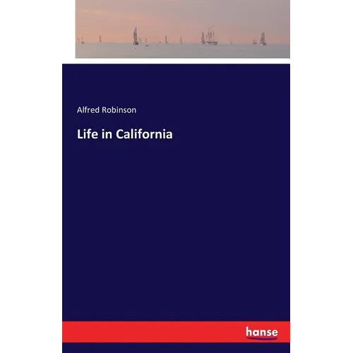 Life in California - Paperback