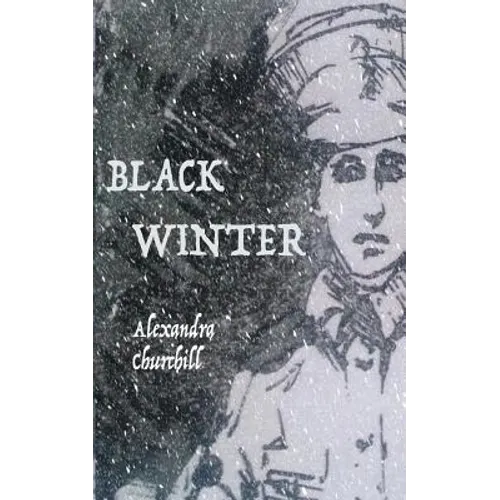 Black Winter - Paperback