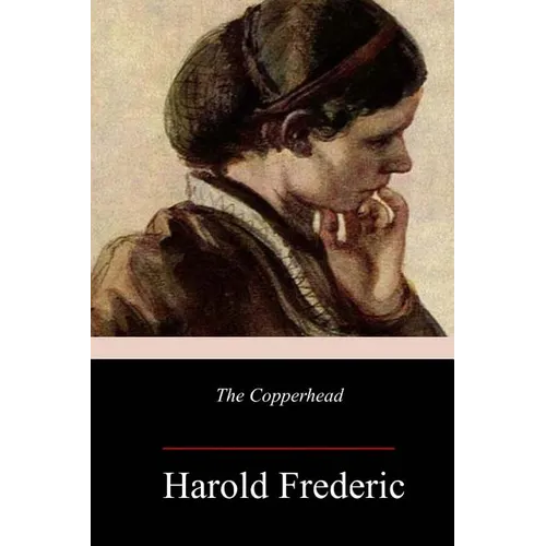 The Copperhead - Paperback