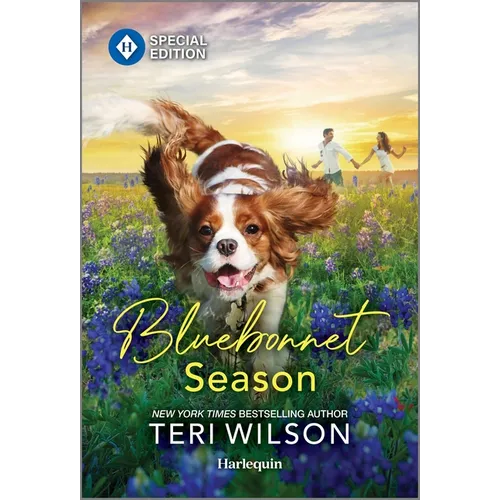 Bluebonnet Season - Paperback