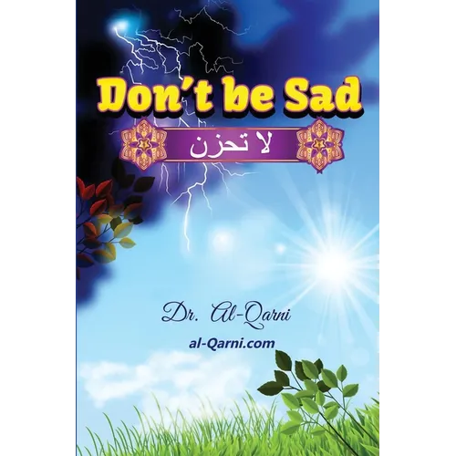 Don't Be Sad: Happiness Every Day - Paperback