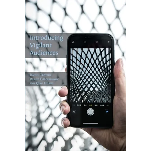 Introducing Vigilant Audiences - Paperback