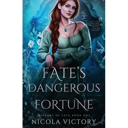 Fate's Dangerous Fortune - Paperback