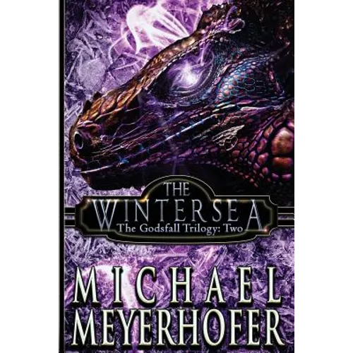 The Wintersea - Paperback