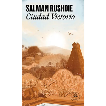 Ciudad Victoria / Victory City - Paperback