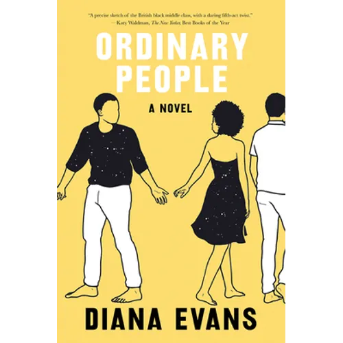Ordinary People - Paperback