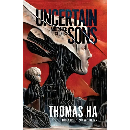 Uncertain Sons and Other Stories - Paperback