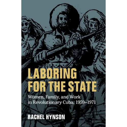 Laboring for the State - Paperback